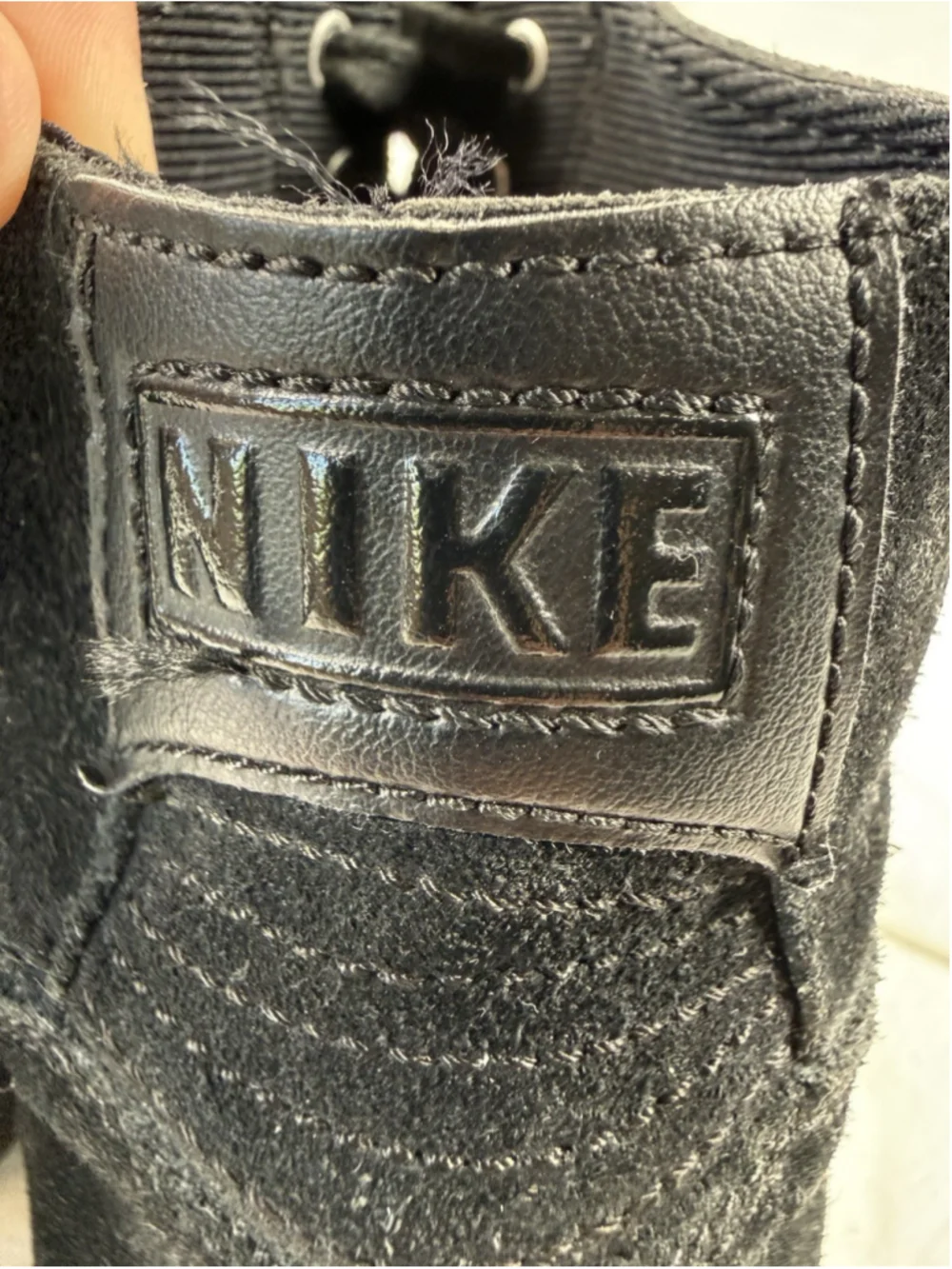 jordan 897521-010 Air Jordan 2 Retro Deconstructed Triple Black